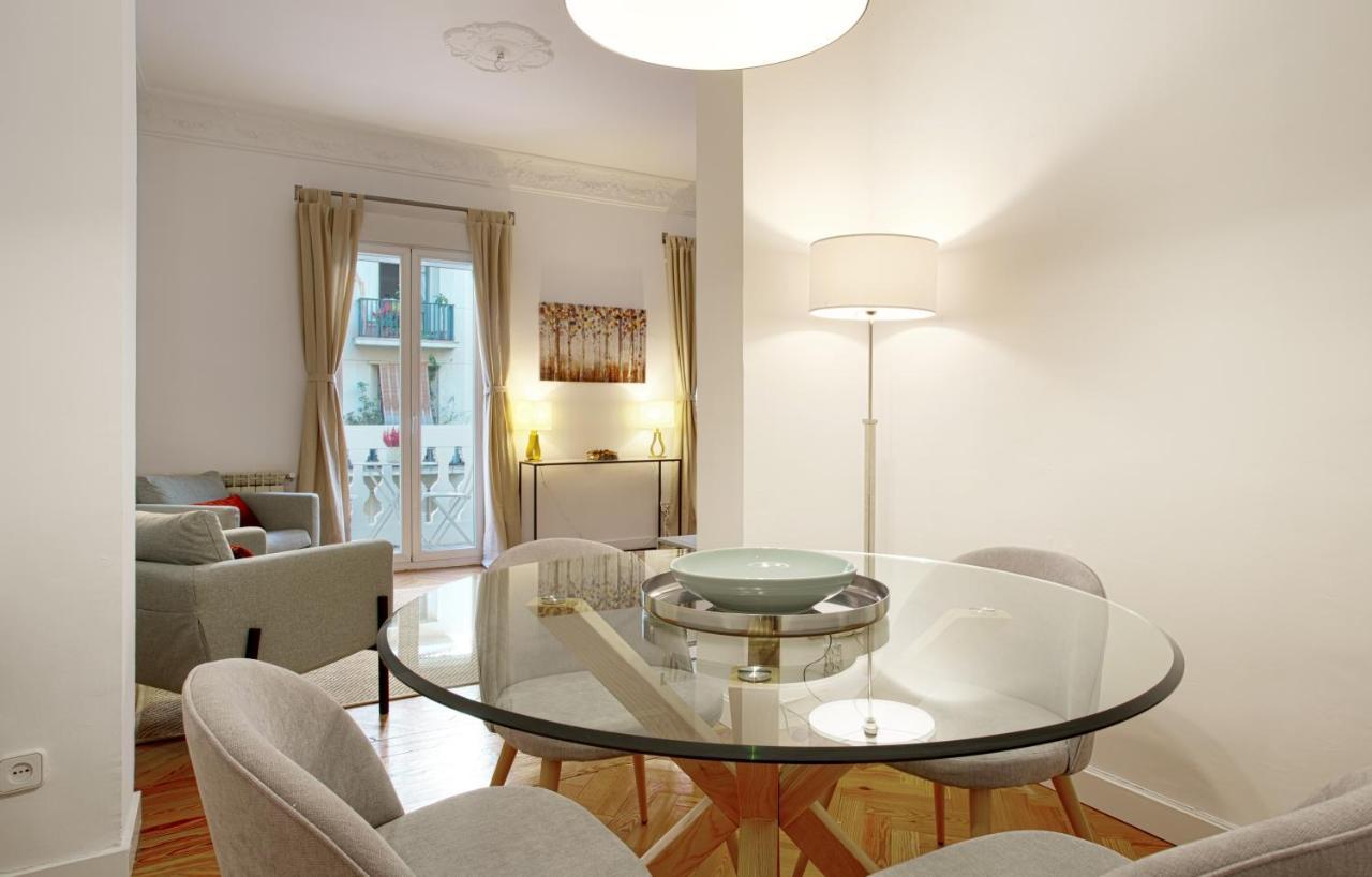 Genteel Chamberí Apartamento Madrid